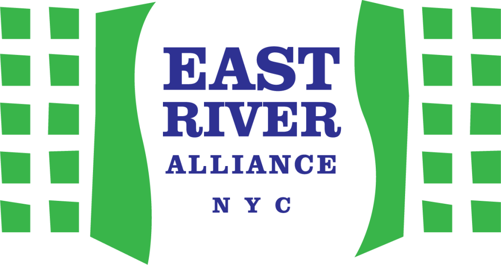 East River Alliance NYC logo